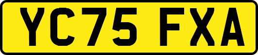 YC75FXA