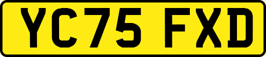 YC75FXD