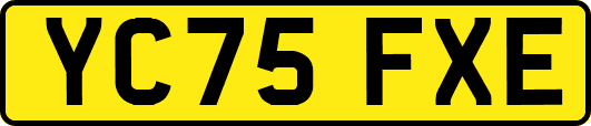 YC75FXE