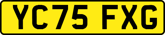 YC75FXG