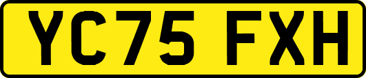 YC75FXH
