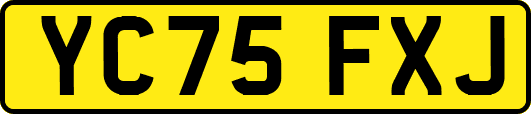 YC75FXJ