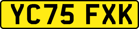 YC75FXK