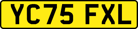 YC75FXL