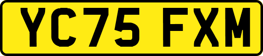 YC75FXM