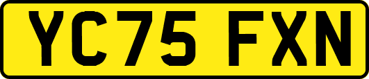 YC75FXN