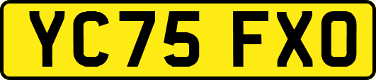 YC75FXO