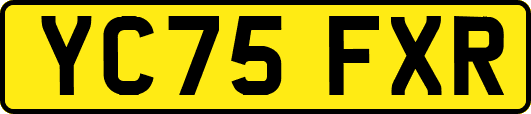 YC75FXR