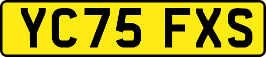 YC75FXS