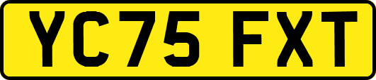 YC75FXT