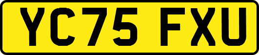 YC75FXU