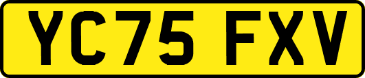 YC75FXV