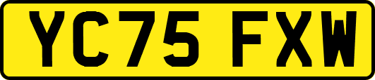 YC75FXW