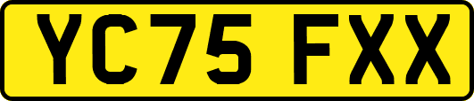 YC75FXX