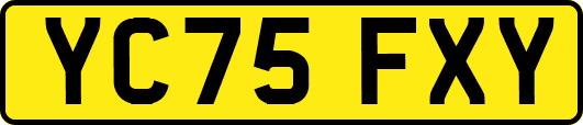 YC75FXY