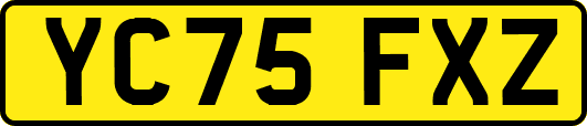 YC75FXZ