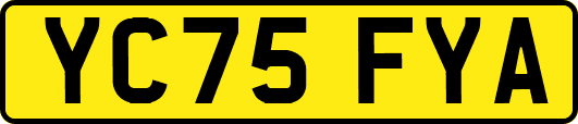 YC75FYA