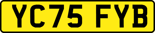 YC75FYB