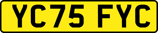YC75FYC