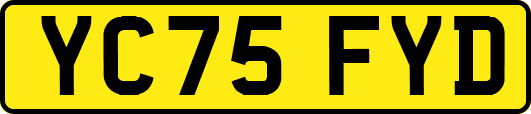YC75FYD