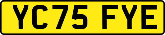 YC75FYE