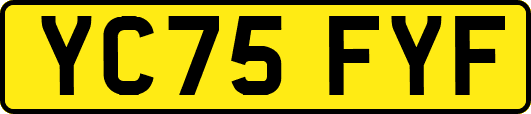 YC75FYF