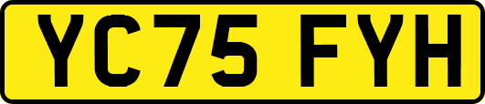 YC75FYH