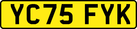YC75FYK