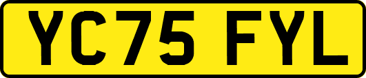 YC75FYL