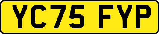 YC75FYP