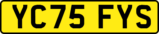YC75FYS