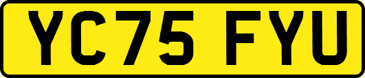 YC75FYU