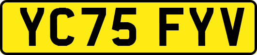YC75FYV