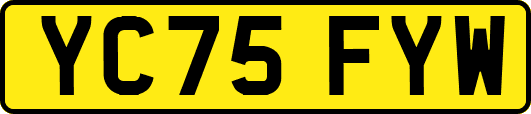 YC75FYW