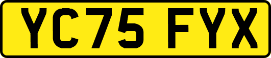 YC75FYX