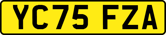YC75FZA