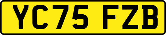 YC75FZB