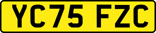 YC75FZC