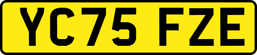 YC75FZE