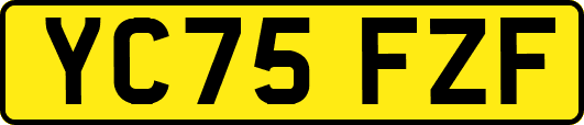 YC75FZF