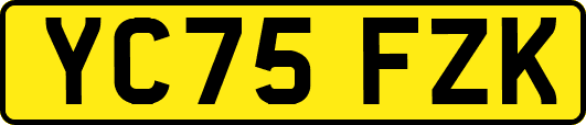 YC75FZK