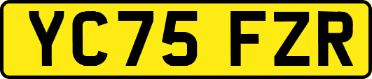 YC75FZR