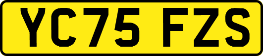 YC75FZS