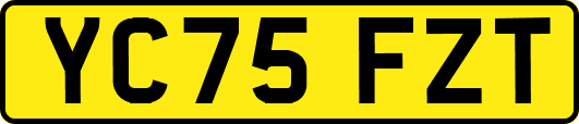 YC75FZT