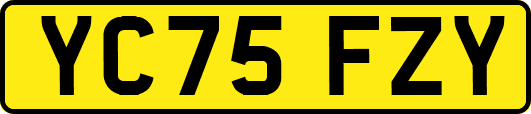 YC75FZY