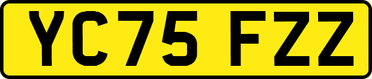 YC75FZZ