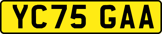 YC75GAA