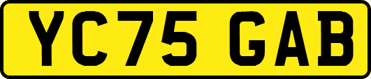 YC75GAB