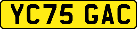 YC75GAC
