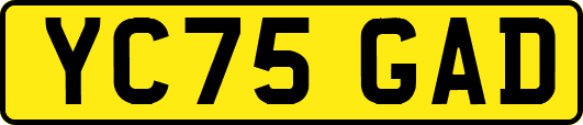 YC75GAD